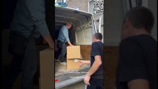 Допомога лікарням Харківщини від волонтерів Спілки волонтерів Харкова.