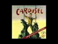 Carousel 1994 Revival Mister Snow Carousel 1994 Revival Mister Snow