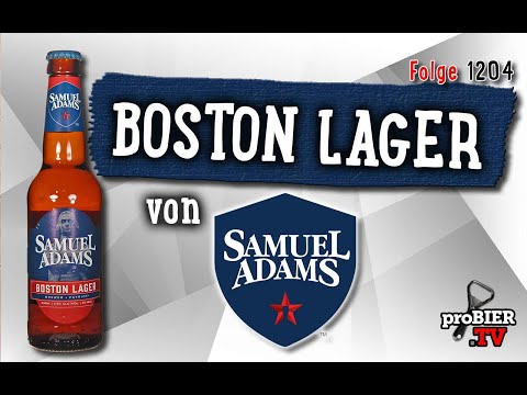 Video: Samuel Adams Brauerei: Der vollständige Leitfaden