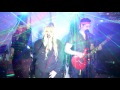 Evanescence Bring Me to Life Cover by Fatal Layers