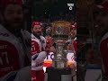 ЛОКОМОТИВ — СНОВА ЧЕМПИОН #кхл #хоккей #романсхоккеем #кубок Гагарина