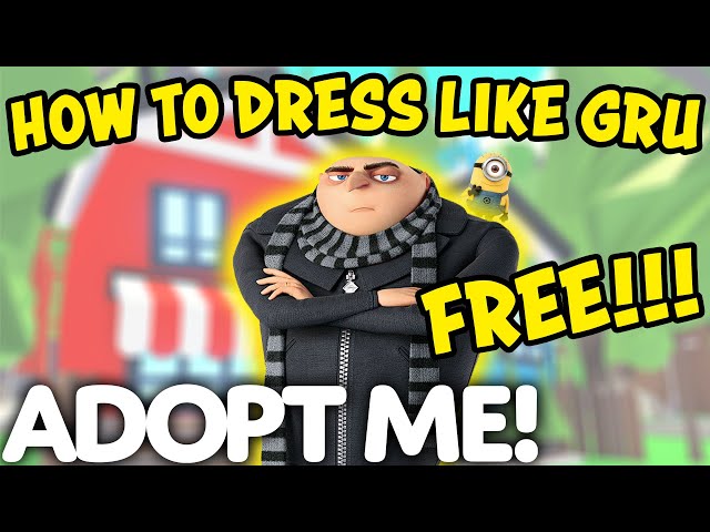 Pin on Gru Memes