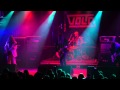 Uncle acid and the deadbeats  live in volta club 01022014