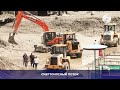 Катастрофа в Гималаях: сотни погибших, тысячи пропавших