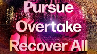 Ricky Sinclair: Pursue, Overtake, Recover All