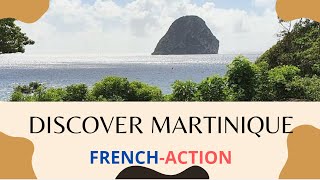 Martinique with Jenny at your fingertips