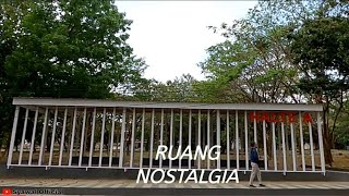 Short Movie RUANG NOSTALGIA | Tanya Hati