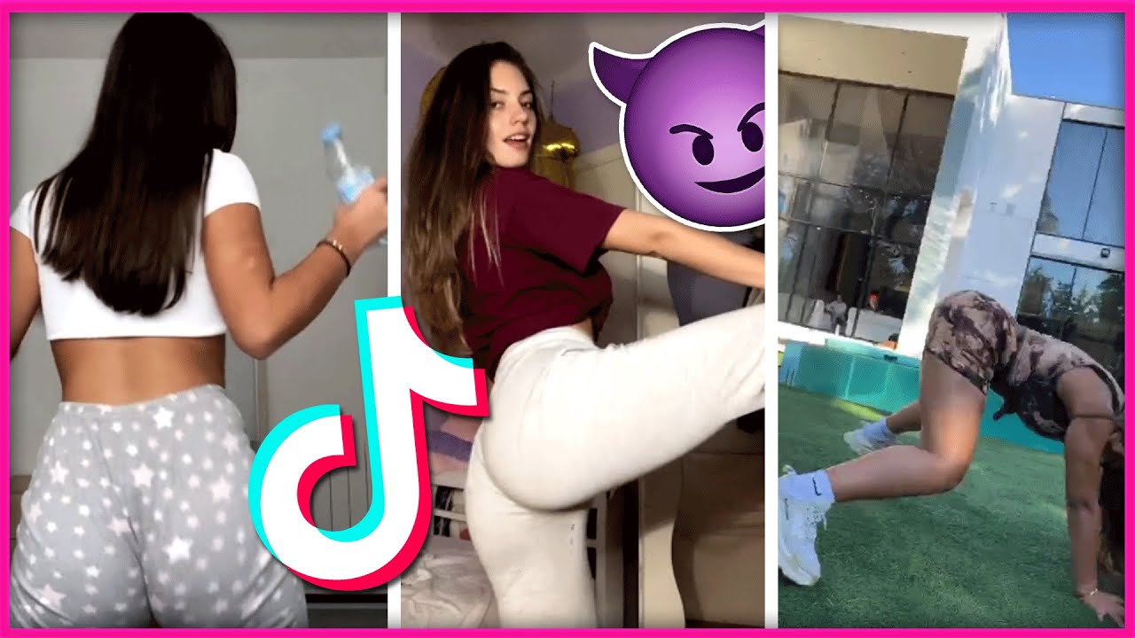 Best Of) HOT GIRL DANCE / WAP CHALLENGE TikTok 🥵 👌 #17 - YouTube.