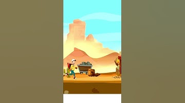 Pull Him Up: Pull The Pin Out Level 1 #shorts