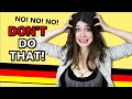 YIKES! DON'T CONFUSE These Tricky German Words