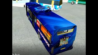 How to add french design 18 livery in a french bus screenshot 2