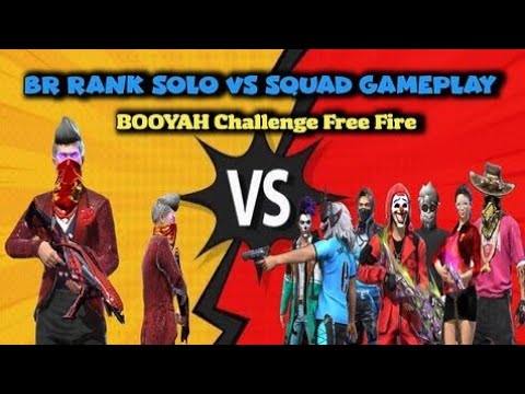 SOLO VS SQUAD GAME PLAY VIDEO 😎EXPRESS GAMING @parigaming2 - YouTube
