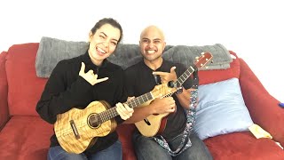 live from san diego with professional ukulelist timmy cruz