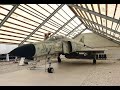 Viggen, Phantom, МиГ-23 и все такое. Музей авиации в Тарту (Эстония).