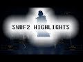 I'M BACK! SWBF2 Highlights