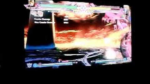 Relius corner combo