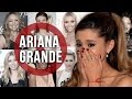 9 Famosos Que Han Insultado a Ariana Grande