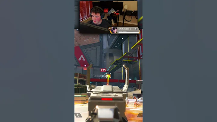 HOW TO GET PRO LIKE AIM IN APEX LEGENDS