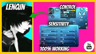 [NEW] LENQIN LAYOUT CODE l LENQIN CONTROL CODE l LENQIN SENSITIVITY CODE l LENQIN GAMING