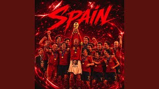 Spain wc26 (Slowed) - HICKD4D