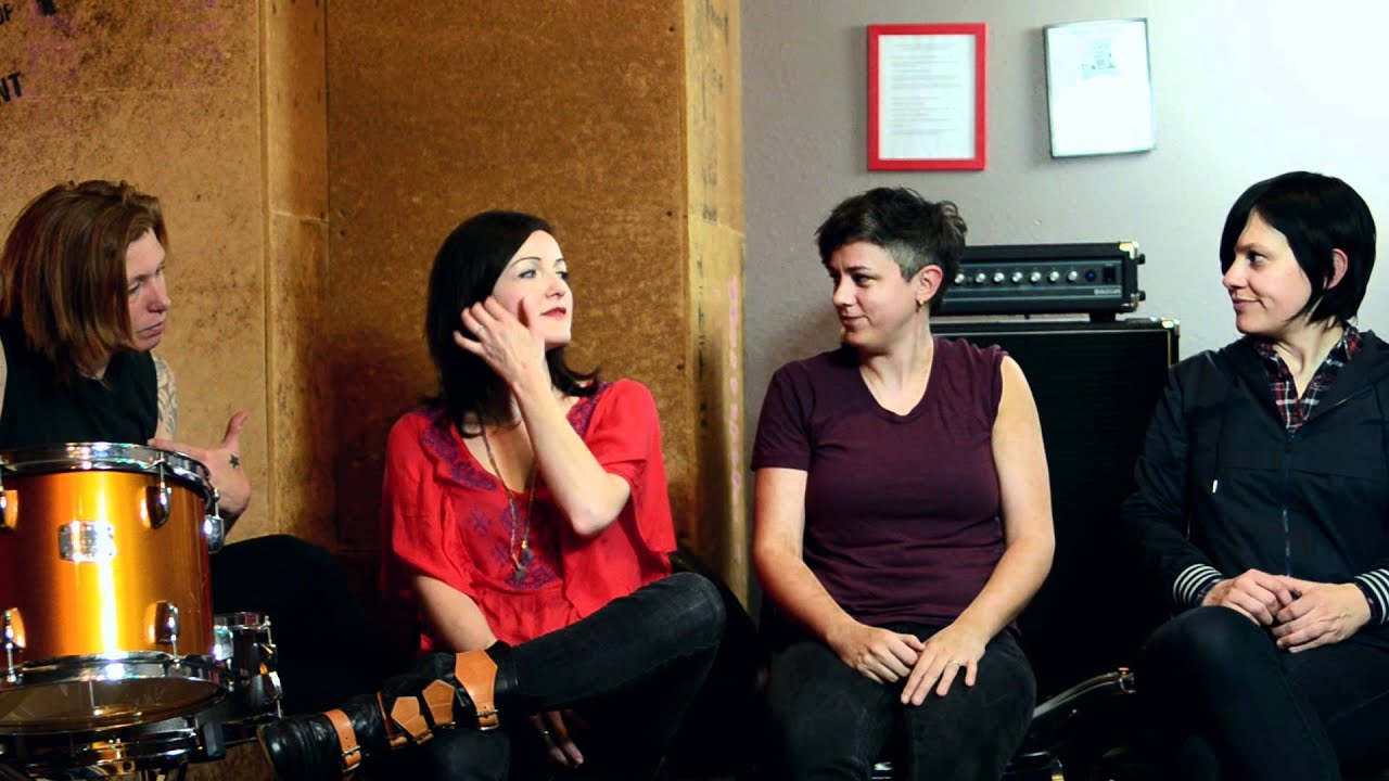 Tom Tom Magazine Space Invaders: The Cold & Lovely on Tom Tom TV