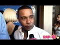 Yung Berg Readies Nicki Minaj, Rihanna Records