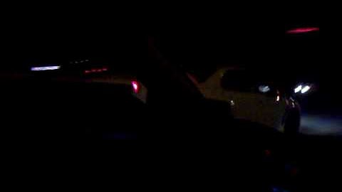 Cobalt SS/TC on GMSI vs EVO X - 4