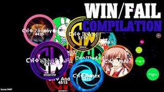 Alis.io Win/Fail  #1