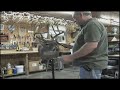 WJHL Rewind: Bristol, Virginia's Critters Taxidermy