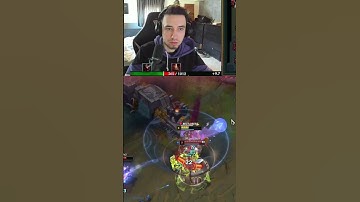 COOKIES SAVES LIVES #2 #leagueoflegends #cookie