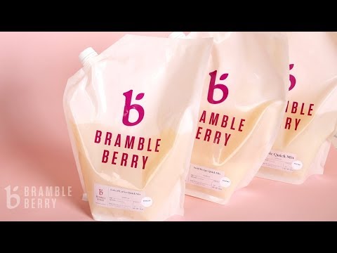 Video: Iš kur siunčiama brambleberry?