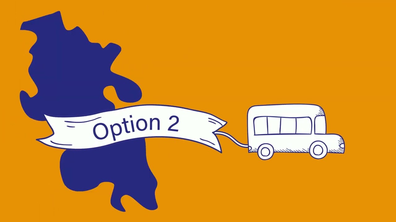 Home to School Transport