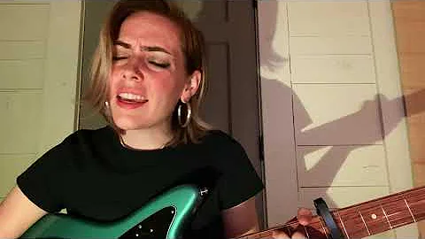 Natalie Price - The Bedroom Sessions - Piano Bench by Pedro the Lion