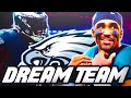 How The Eagles SECRETLY Built A Super Bowl Team...