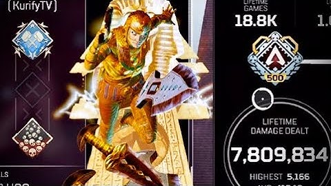 MnK-Like ALC Settings, Controller Software & Firing Range Warmup (PC Controller) Apex Legends