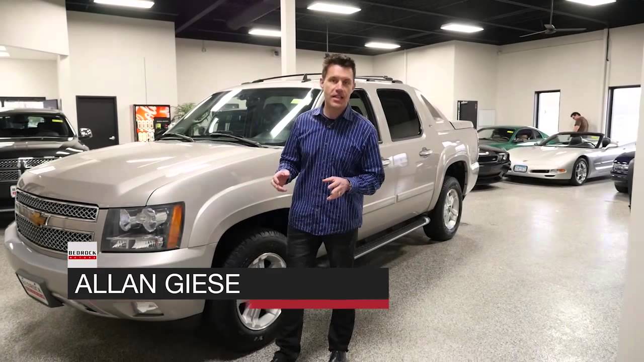 Bedrock Motors April 2015 Auto Show TV Show Rogers, Blaine, Minneapolis