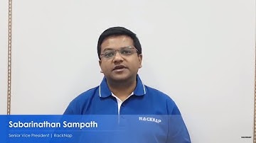 RackNap - Detailed Overview