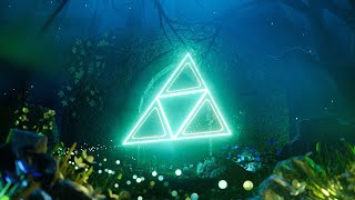 Zelda - Lost Woods (REMIX)