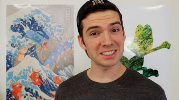 Unconventional students at Rice 2017: Michael Groth