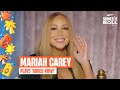Mariah Carey reveals why she doesn't have a birthday and quotes 'Mean Girls!' | Capital