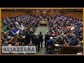 UK Parliament resumes after prorogation ruled unlawful