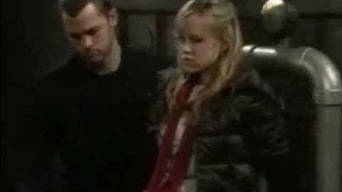 PONC: Somebody Help Me; Dan/Lily/Nathan