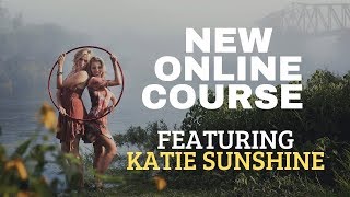 Autumn Flow Core Intensive Class with Katie Sunshine