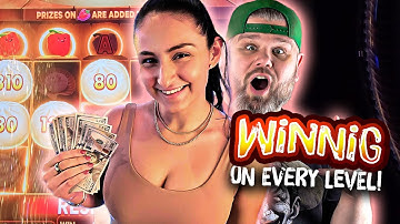 Two Low Rollers Walk Into a High Limit Room… Guess What Happens?