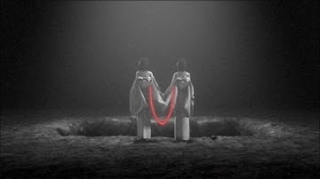 [Wii Rip] Fatal Frame II: Deep Crimson Butterfly - Promise Ending