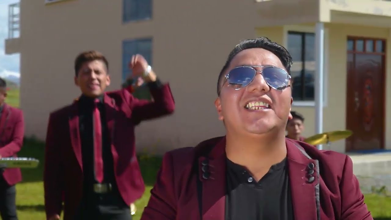 MAKJOL Remolino (Video Clip Oficial)