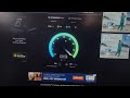Jio airfiber 100mbps plan speed test | Jio airfiber speed test plan upgrade 100mbps