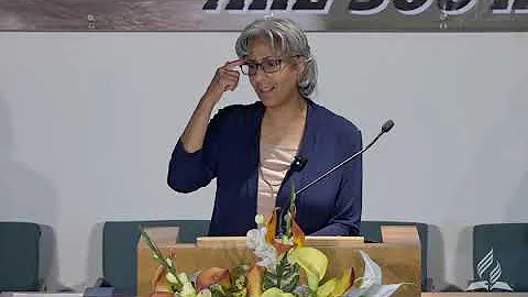 Lillian Torres 7/9/20 - Mountain View Conference C...