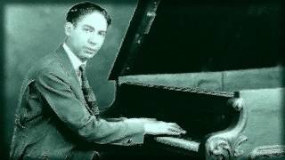 Jelly Roll Morton - Mamies Blues chords