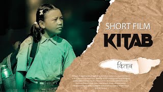 KITAB || Short film || Clips -1 || Prakash Limbu || Adam Limbu || Indra Limbu || yoyo nepal